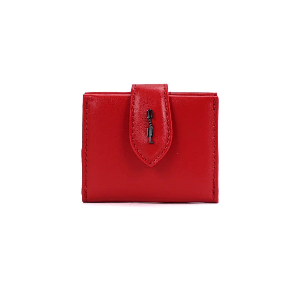 Porta Cartão Material Soft Pepper Red 2 - vista 1 de 6